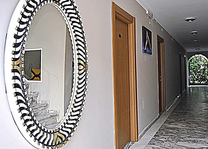 Isabel Butik Szálloda 4*